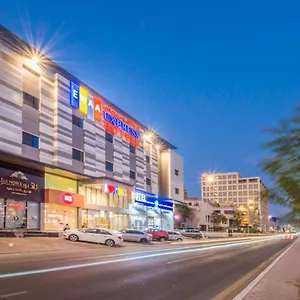 Hotel Ewaa Express - Al Rawda, Jeddah