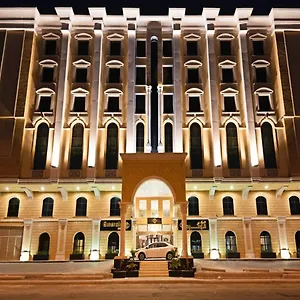 Hotel Emerald, Jeddah