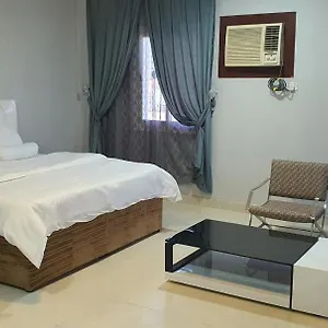 زيارة الفندق