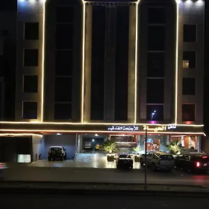 زيارة الفندق