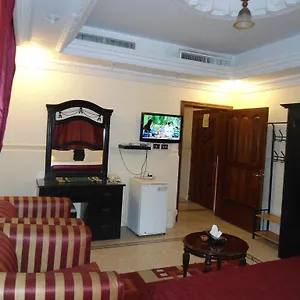 Apartment Al Rahaba Almomaiazah Furnished Units 6, Jeddah