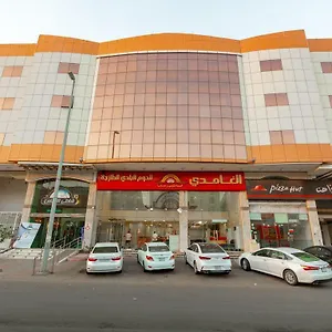 Hotel Diamond Beach 1, Jeddah