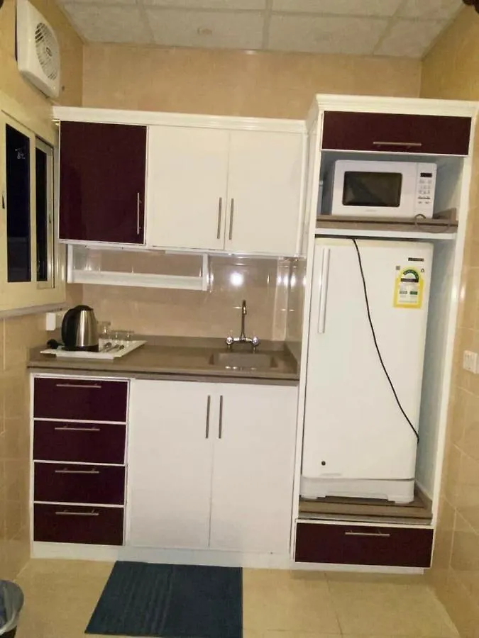 منازل الجميرة للشقق الفندقية 0*, Jeddah Saudi Arabia