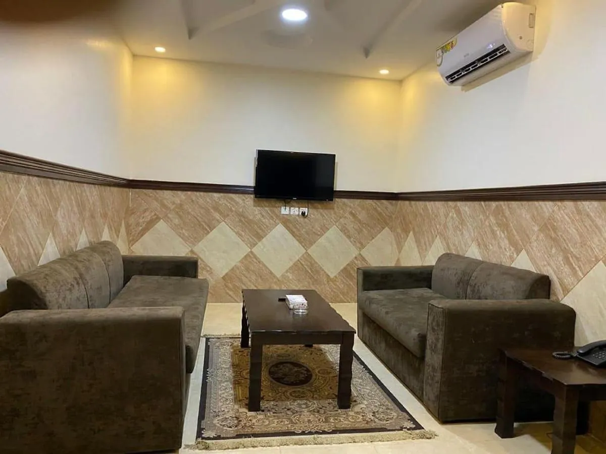 منازل الجميرة للشقق الفندقية Saudi Arabia